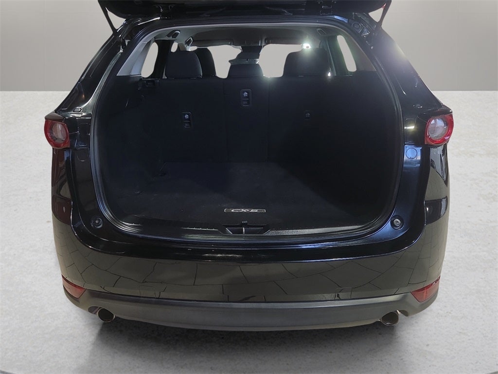 2020 Mazda Mazda CX-5 Sport