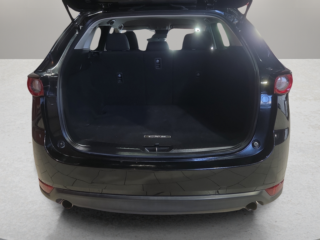 2020 Mazda Mazda CX-5 Sport