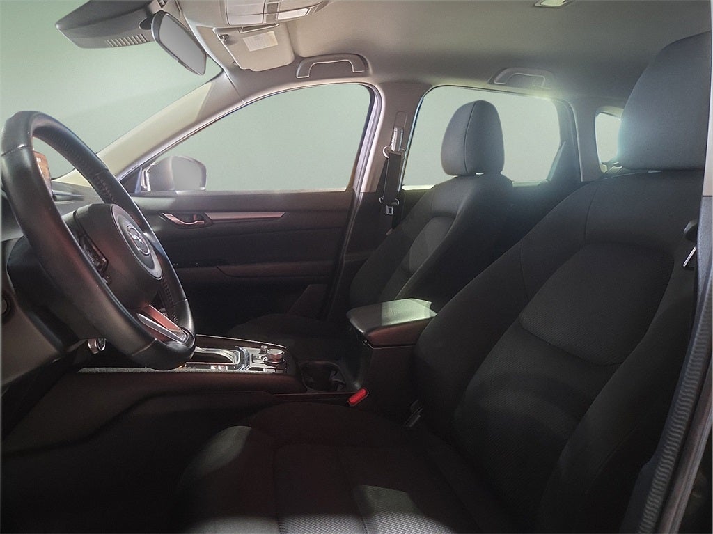 2020 Mazda Mazda CX-5 Sport