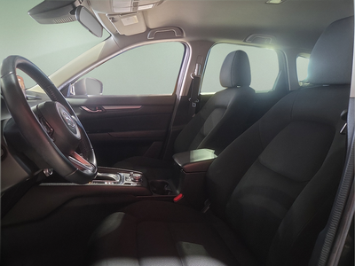 2020 Mazda Mazda CX-5 Sport