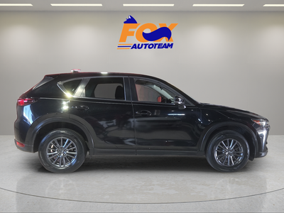 2020 Mazda Mazda CX-5 Sport