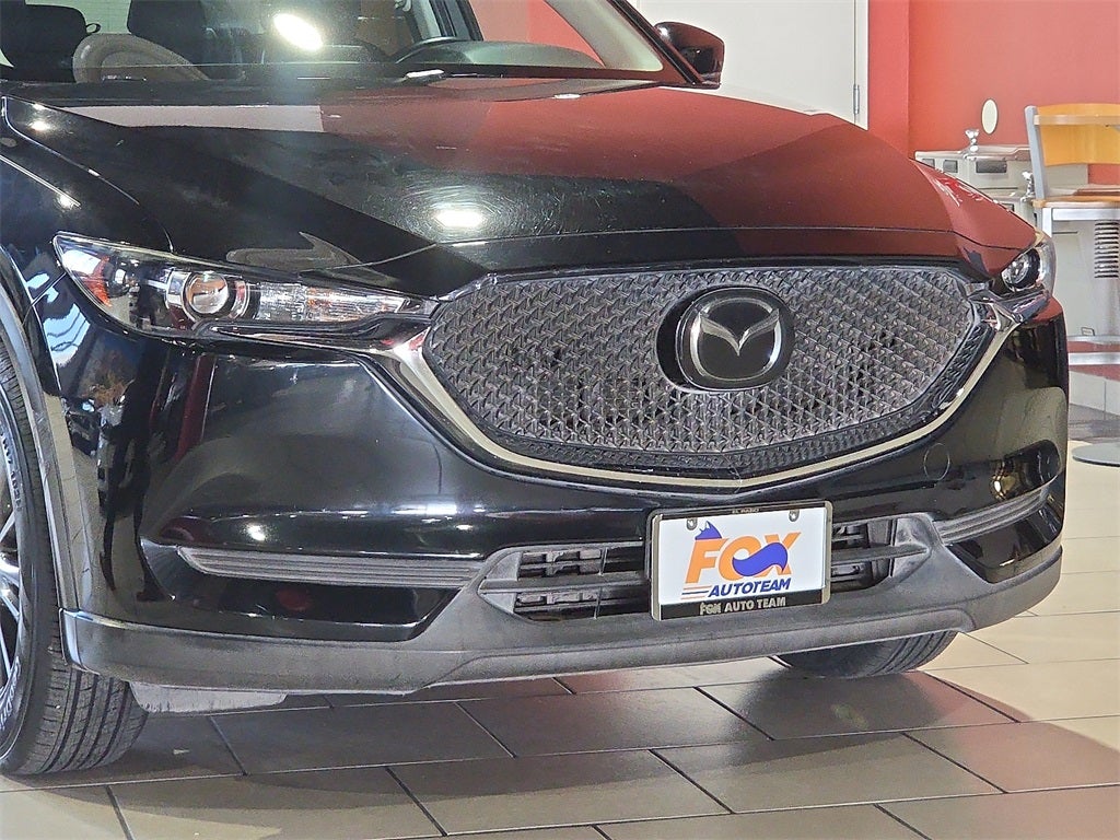 2020 Mazda Mazda CX-5 Sport