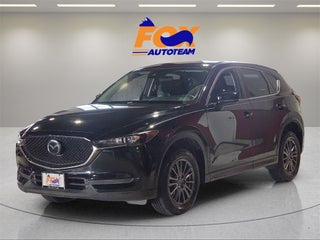 2020 Mazda Mazda CX-5 Sport