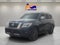 2020 Nissan Armada Platinum