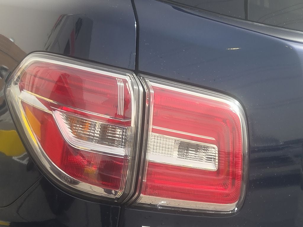 2020 Nissan Armada Platinum