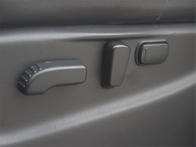 2020 Nissan Armada Platinum