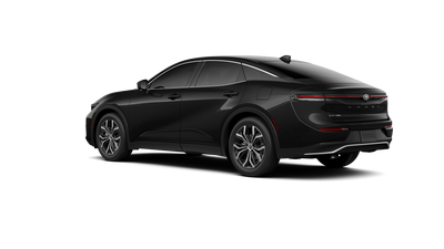 2026 Toyota Crown XLE