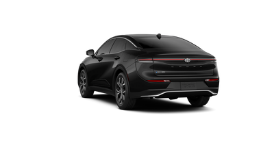 2026 Toyota Crown XLE