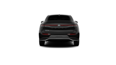 2026 Toyota Crown XLE