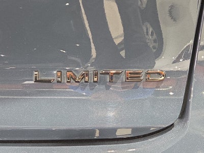 2025 Toyota Crown Nightshade