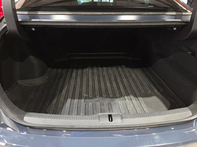 2025 Toyota Crown Nightshade