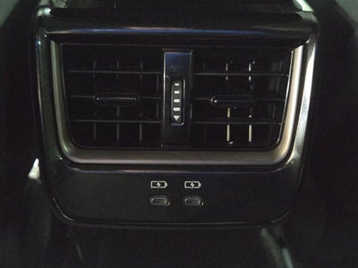 2025 Toyota Crown Nightshade