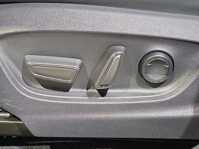 2025 Toyota Crown Nightshade