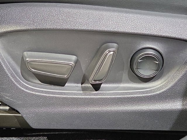 2025 Toyota Crown Nightshade