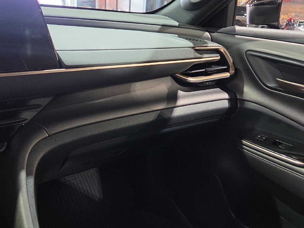 2025 Toyota Crown Nightshade