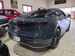 2025 Toyota Crown Nightshade