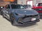 2025 Toyota Crown Nightshade