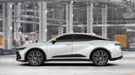 2026 Toyota Crown XLE