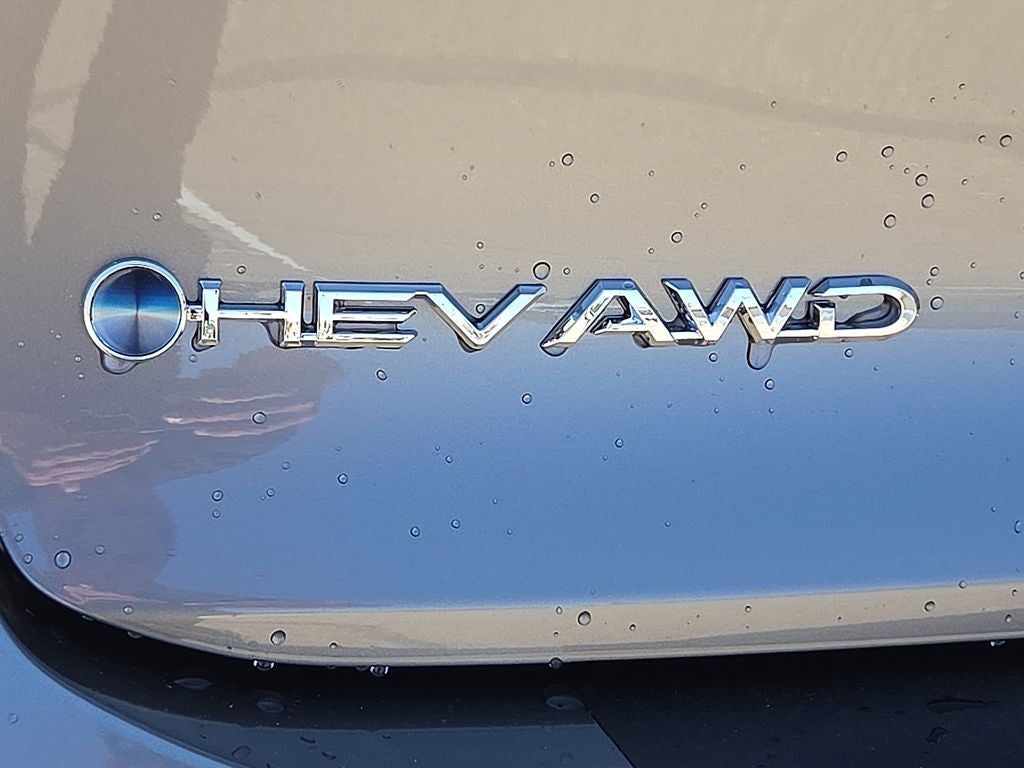 2026 Toyota Crown Limited