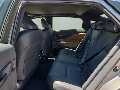 2026 Toyota Crown Limited