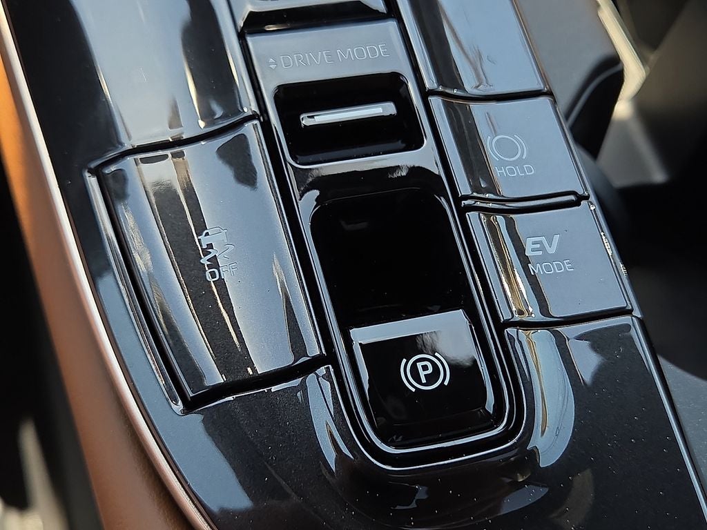 2026 Toyota Crown Limited