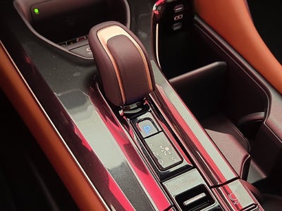 2026 Toyota Crown Signia Limited