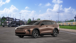 2026 Toyota Crown Signia XLE