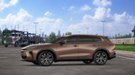 2026 Toyota Crown Signia XLE