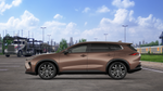 2026 Toyota Crown Signia XLE