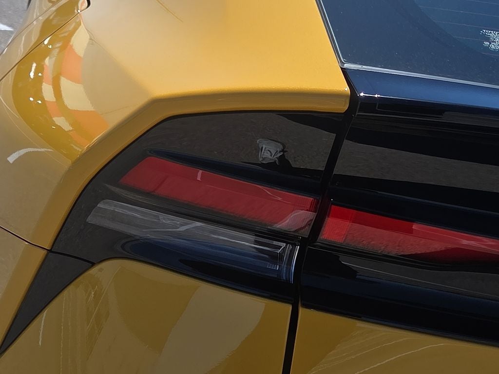 2026 Toyota Prius Nightshade