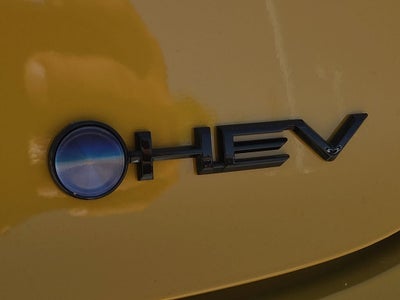 2026 Toyota Prius Nightshade