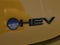 2026 Toyota Prius Nightshade