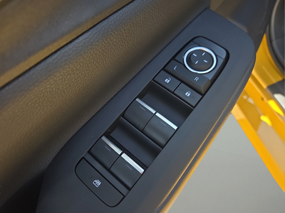 2026 Toyota Prius Nightshade