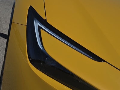 2026 Toyota Prius Nightshade
