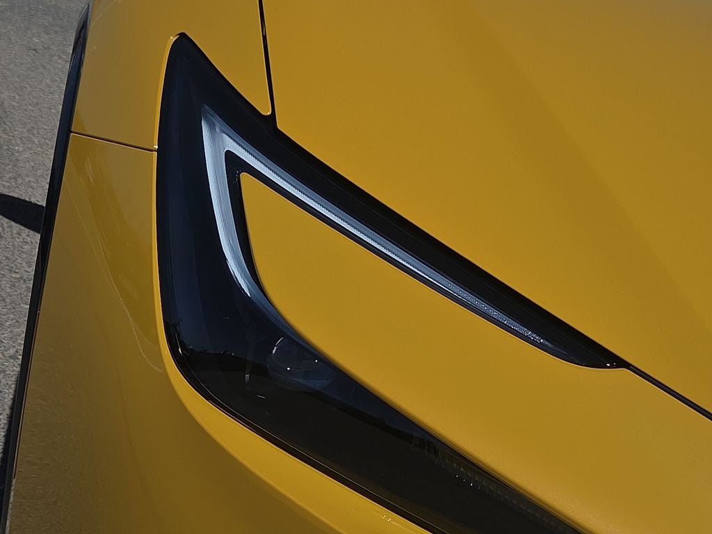 2026 Toyota Prius Nightshade