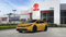 2026 Toyota Prius Nightshade