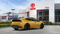 2026 Toyota Prius Nightshade