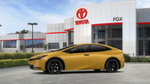 2026 Toyota Prius Nightshade