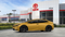 2026 Toyota Prius Nightshade