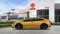2026 Toyota Prius Nightshade