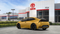 2026 Toyota Prius Nightshade