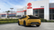 2026 Toyota Prius Nightshade