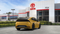 2026 Toyota Prius Nightshade