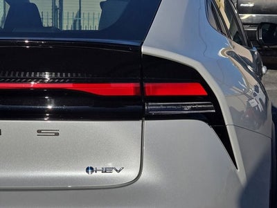 2026 Toyota Prius Base