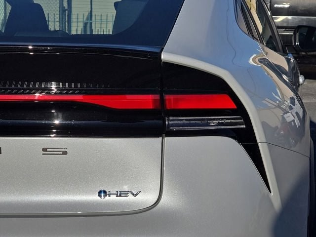 2026 Toyota Prius Base