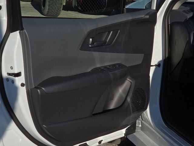 2026 Toyota Prius Base