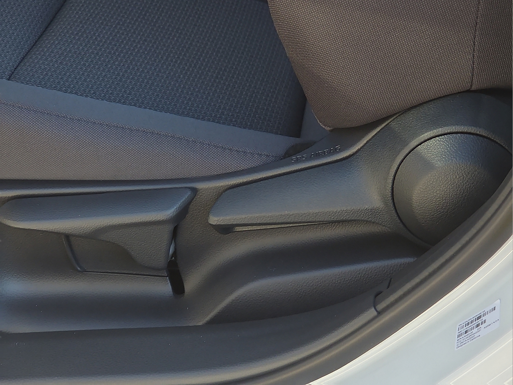 2026 Toyota Prius Base