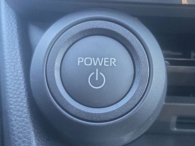 2026 Toyota Prius Base