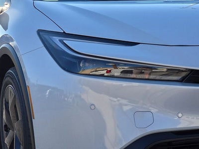 2026 Toyota Prius Base