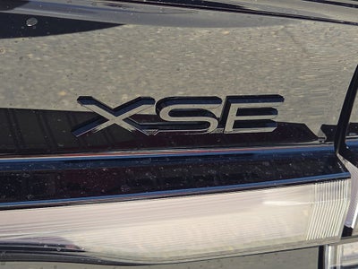 2027 Toyota Prius Plug-In Hybrid XSE Premium